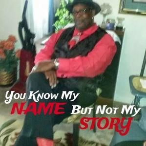 Meet your Posher, Calvin